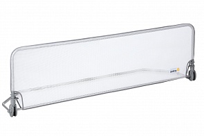 Защитный барьер S 24530010 на металлическом каркасе для детской кроватки (Safety 1st, 24530010)